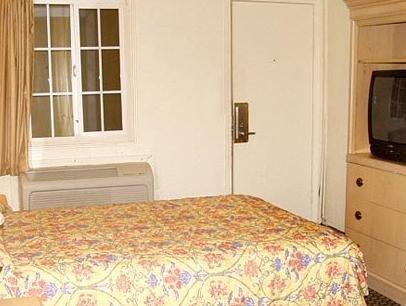 Stockton Travelers Motel 외부 사진